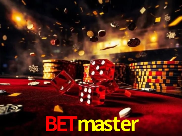 Betmaster Tragamonedas