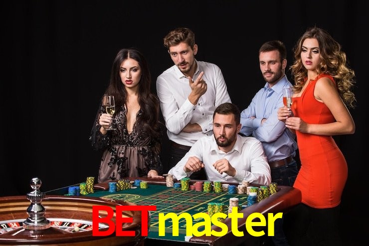 Betmaster Foro comunitario
