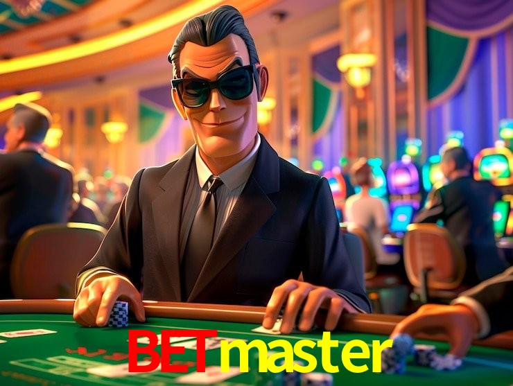 Betmaster Preguntas frecuentes
