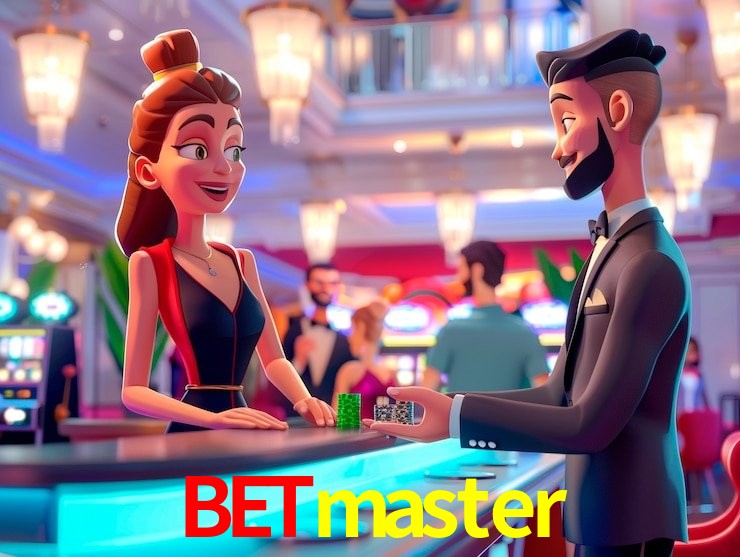 Betmaster Two-Factor Authentication Slots