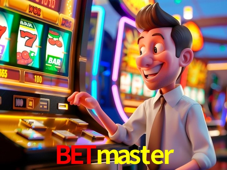 Betmaster Live Blackjack