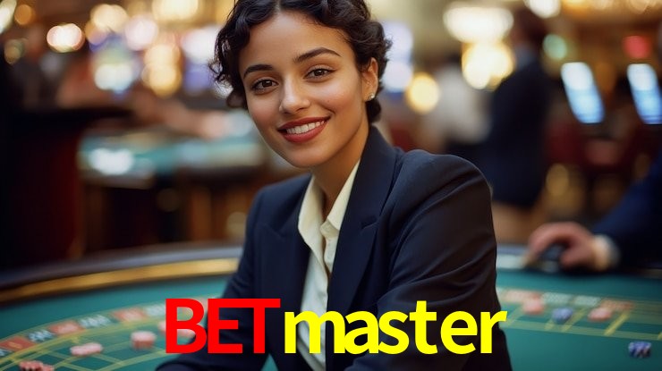 Betmaster mobile gaming
