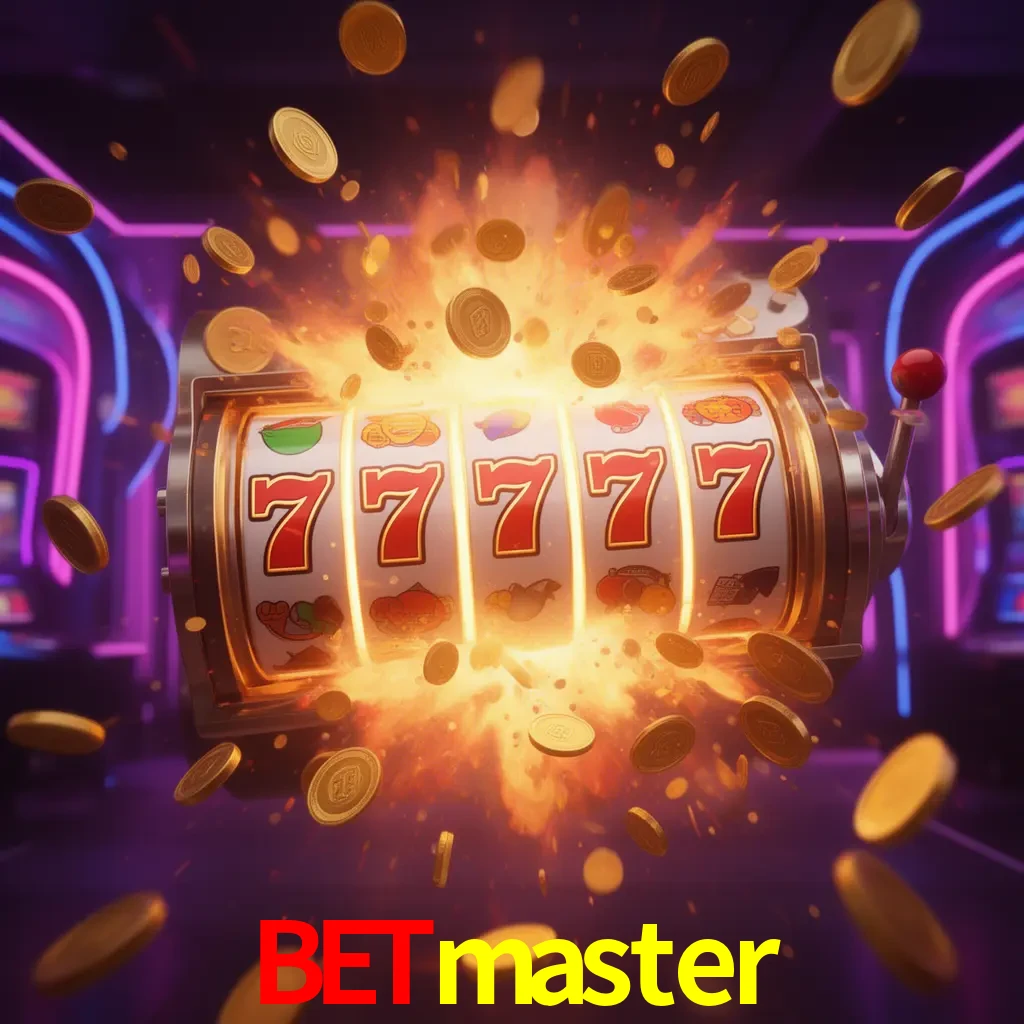 Betmaster mobile gaming