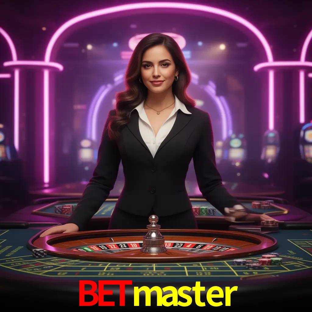 Betmaster Ingresa para explorar el lobby de Betmaster y disfruta de nuestras mesas en vivo y tragamonedas en todo momento