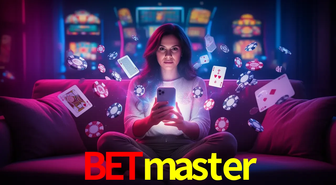 Betmaster Sistema operativo iOS