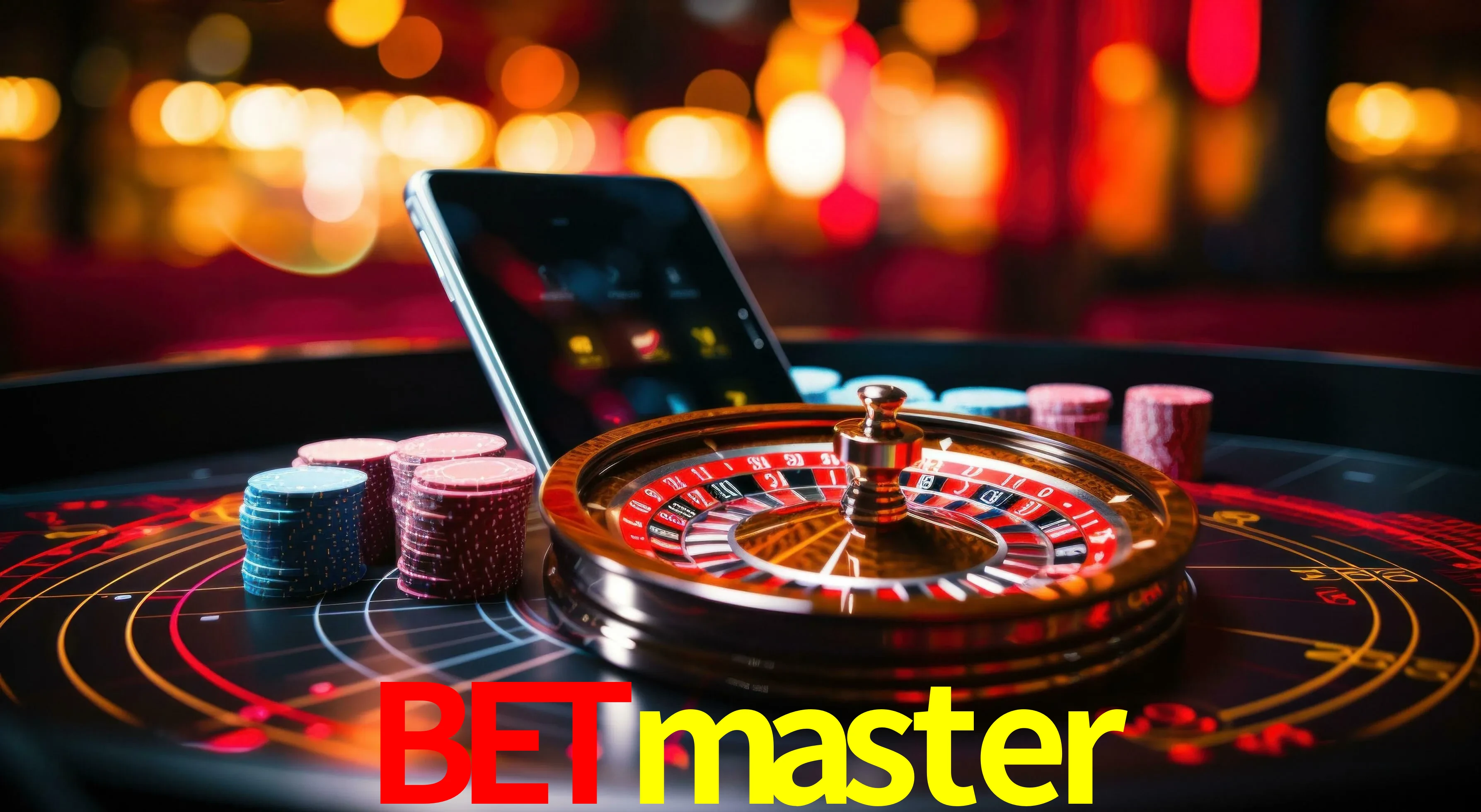Betmaster Casino en Vivo