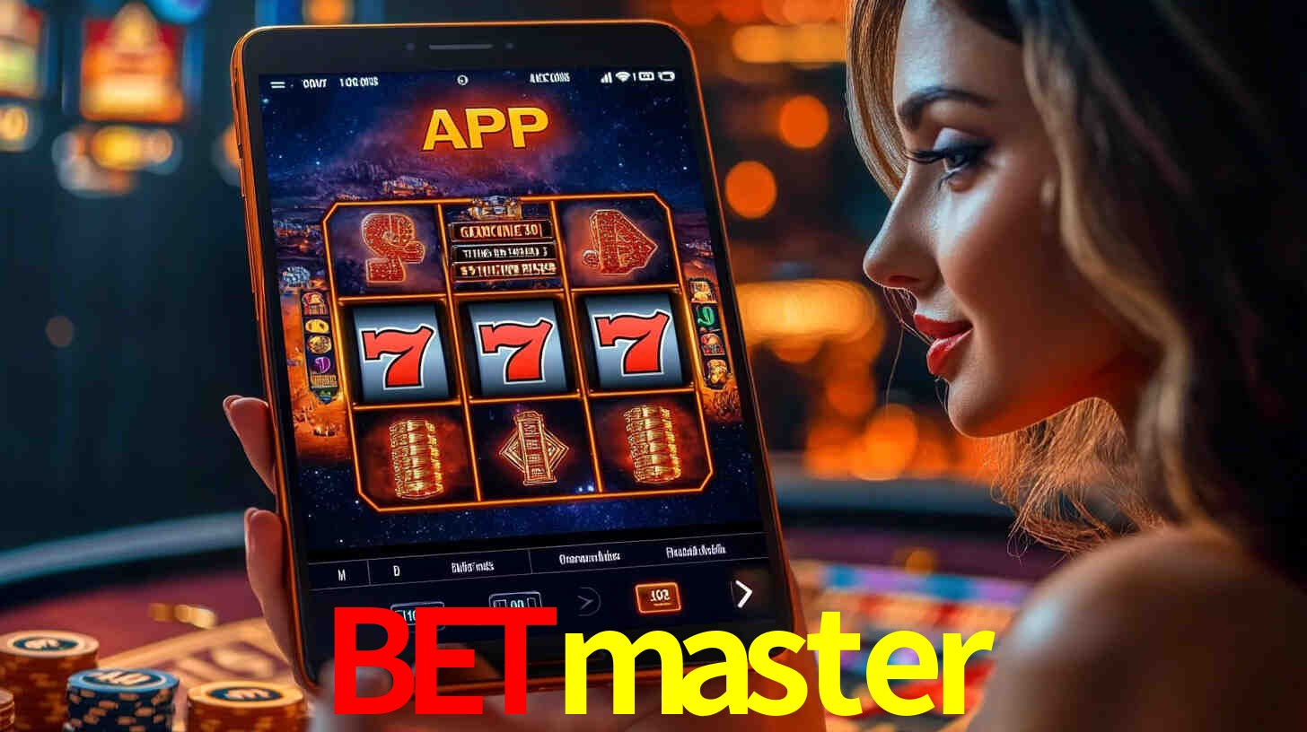 Betmaster gaming platform
