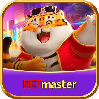 Betmaster logo